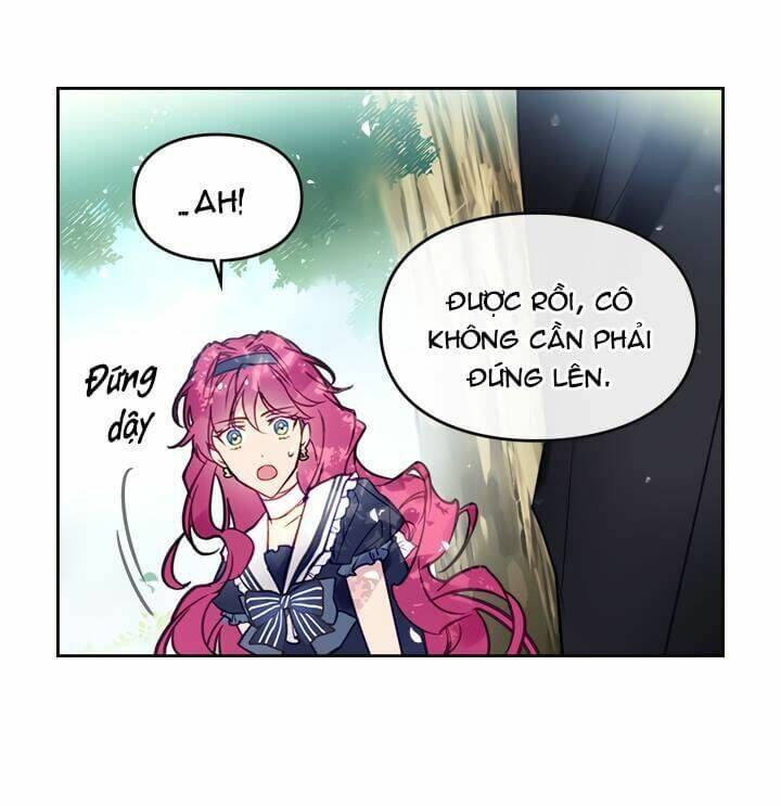 Kết Thúc Của Nhân Vật Phản Diện Chỉ Có Thể Là Cái Chết - Chapter 19 - Page 13