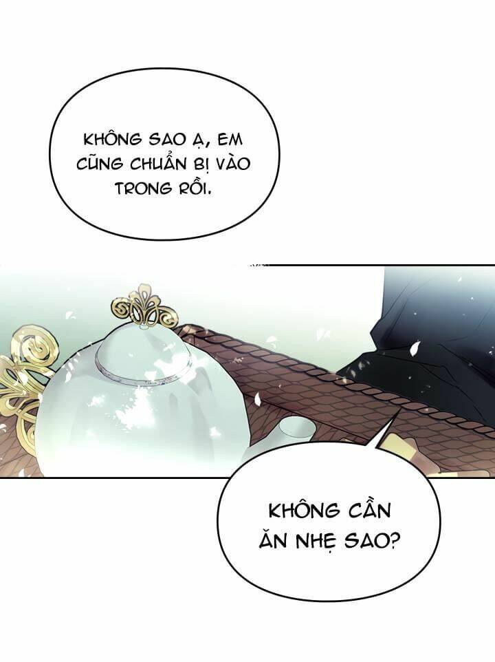 Kết Thúc Của Nhân Vật Phản Diện Chỉ Có Thể Là Cái Chết - Chapter 19 - Page 14