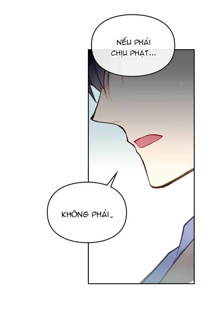 Kết Thúc Của Nhân Vật Phản Diện Chỉ Có Thể Là Cái Chết - Chapter 19 - Page 20