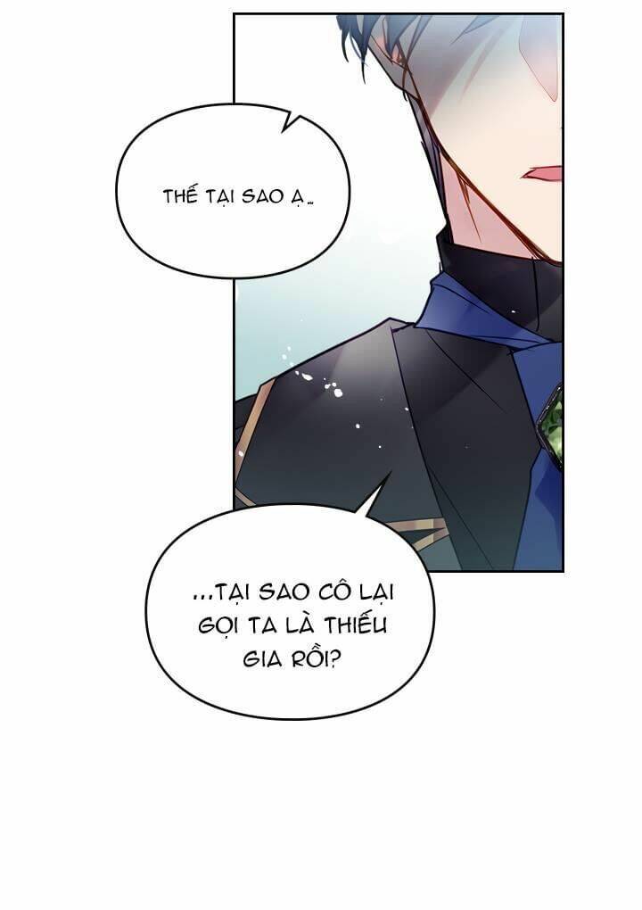 Kết Thúc Của Nhân Vật Phản Diện Chỉ Có Thể Là Cái Chết - Chapter 19 - Page 24