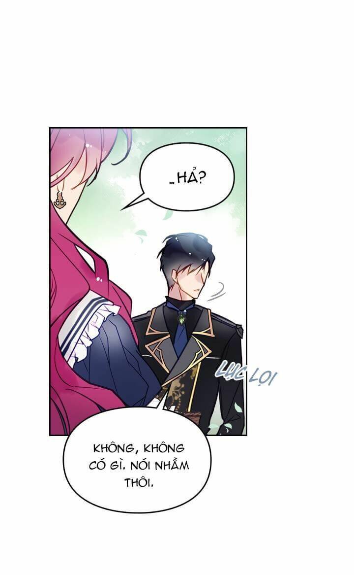 Kết Thúc Của Nhân Vật Phản Diện Chỉ Có Thể Là Cái Chết - Chapter 19 - Page 25