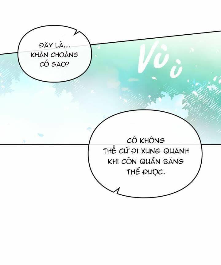 Kết Thúc Của Nhân Vật Phản Diện Chỉ Có Thể Là Cái Chết - Chapter 19 - Page 27