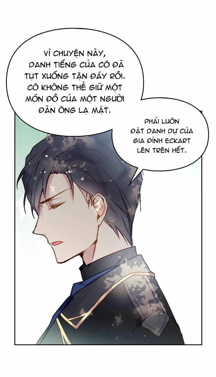 Kết Thúc Của Nhân Vật Phản Diện Chỉ Có Thể Là Cái Chết - Chapter 19 - Page 28