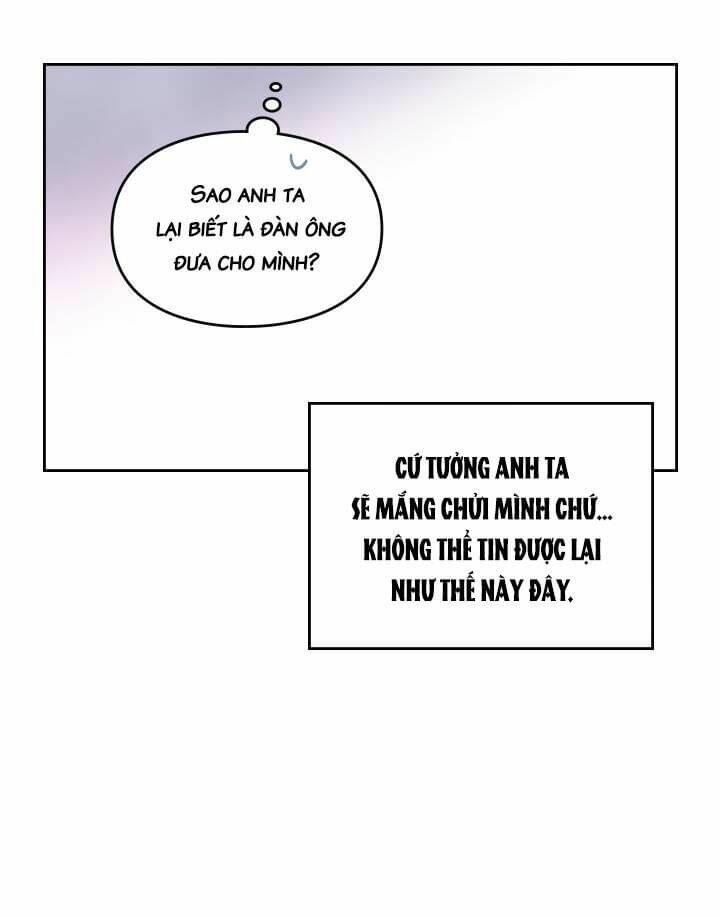 Kết Thúc Của Nhân Vật Phản Diện Chỉ Có Thể Là Cái Chết - Chapter 19 - Page 30