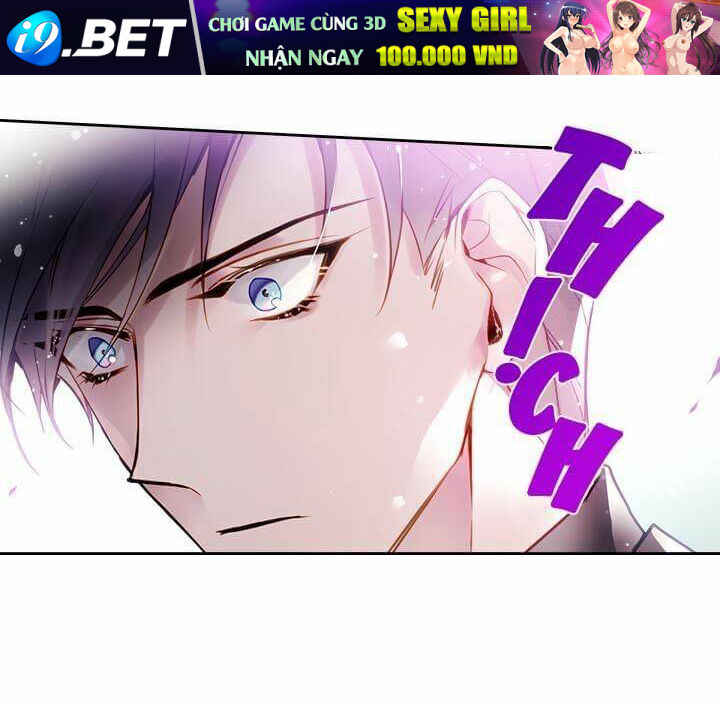 Kết Thúc Của Nhân Vật Phản Diện Chỉ Có Thể Là Cái Chết - Chapter 19 - Page 35