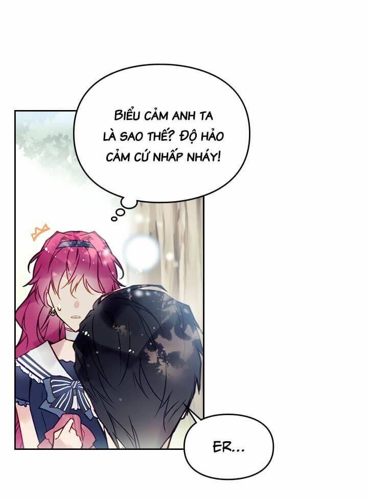 Kết Thúc Của Nhân Vật Phản Diện Chỉ Có Thể Là Cái Chết - Chapter 19 - Page 36