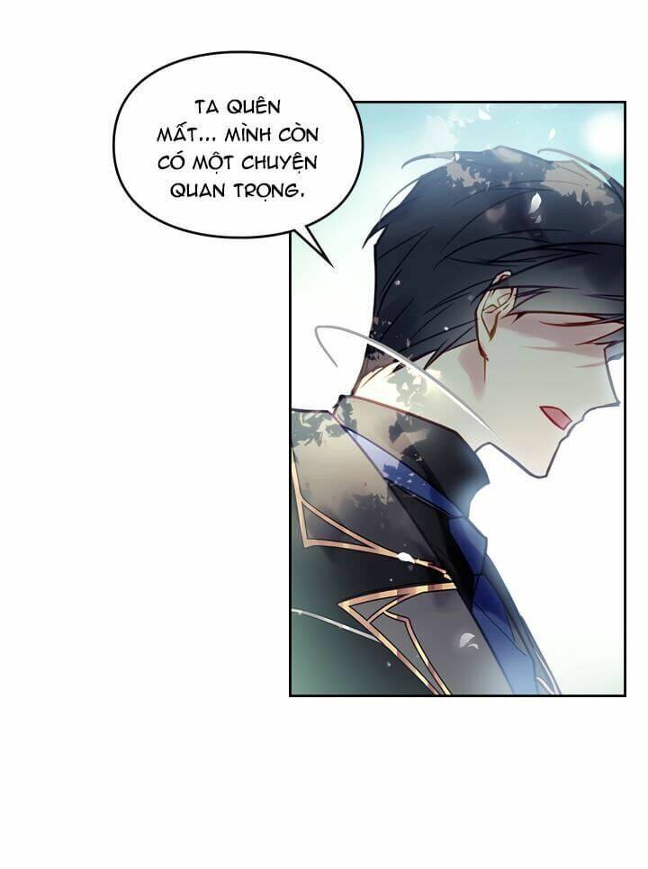 Kết Thúc Của Nhân Vật Phản Diện Chỉ Có Thể Là Cái Chết - Chapter 19 - Page 37