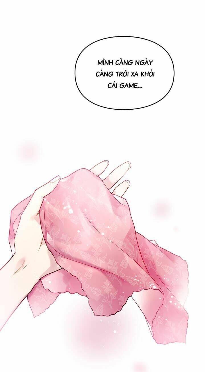 Kết Thúc Của Nhân Vật Phản Diện Chỉ Có Thể Là Cái Chết - Chapter 19 - Page 43