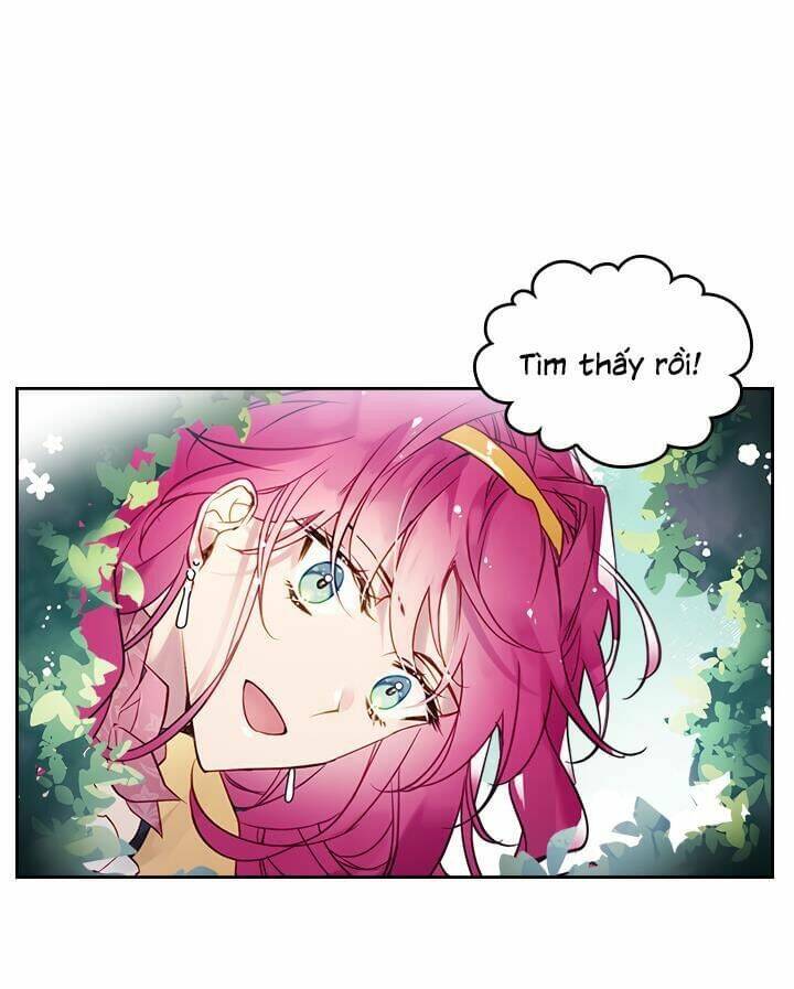 Kết Thúc Của Nhân Vật Phản Diện Chỉ Có Thể Là Cái Chết - Chapter 19 - Page 45