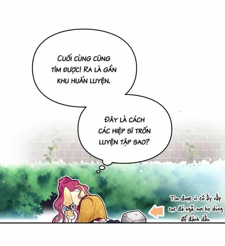 Kết Thúc Của Nhân Vật Phản Diện Chỉ Có Thể Là Cái Chết - Chapter 19 - Page 46