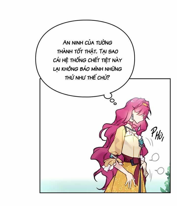 Kết Thúc Của Nhân Vật Phản Diện Chỉ Có Thể Là Cái Chết - Chapter 19 - Page 47