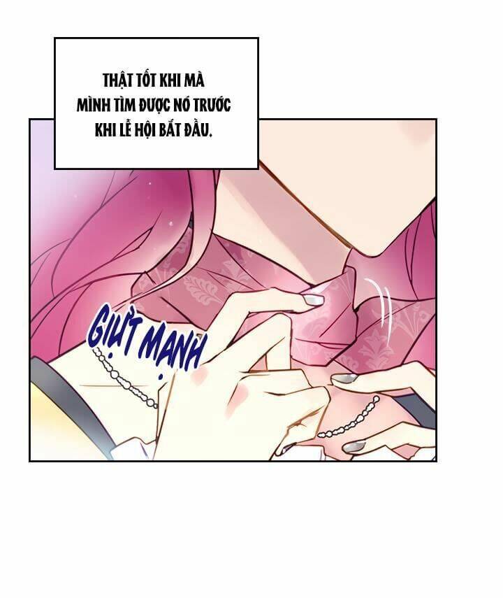 Kết Thúc Của Nhân Vật Phản Diện Chỉ Có Thể Là Cái Chết - Chapter 19 - Page 48