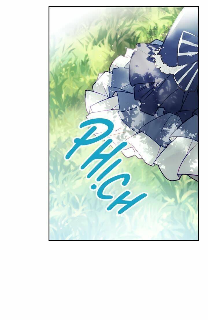 Kết Thúc Của Nhân Vật Phản Diện Chỉ Có Thể Là Cái Chết - Chapter 19 - Page 4