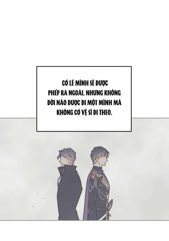 Kết Thúc Của Nhân Vật Phản Diện Chỉ Có Thể Là Cái Chết - Chapter 19 - Page 49