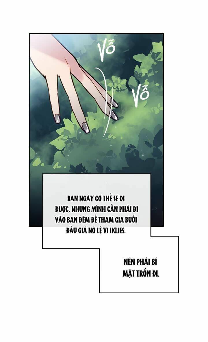 Kết Thúc Của Nhân Vật Phản Diện Chỉ Có Thể Là Cái Chết - Chapter 19 - Page 50