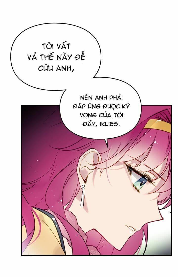 Kết Thúc Của Nhân Vật Phản Diện Chỉ Có Thể Là Cái Chết - Chapter 19 - Page 51