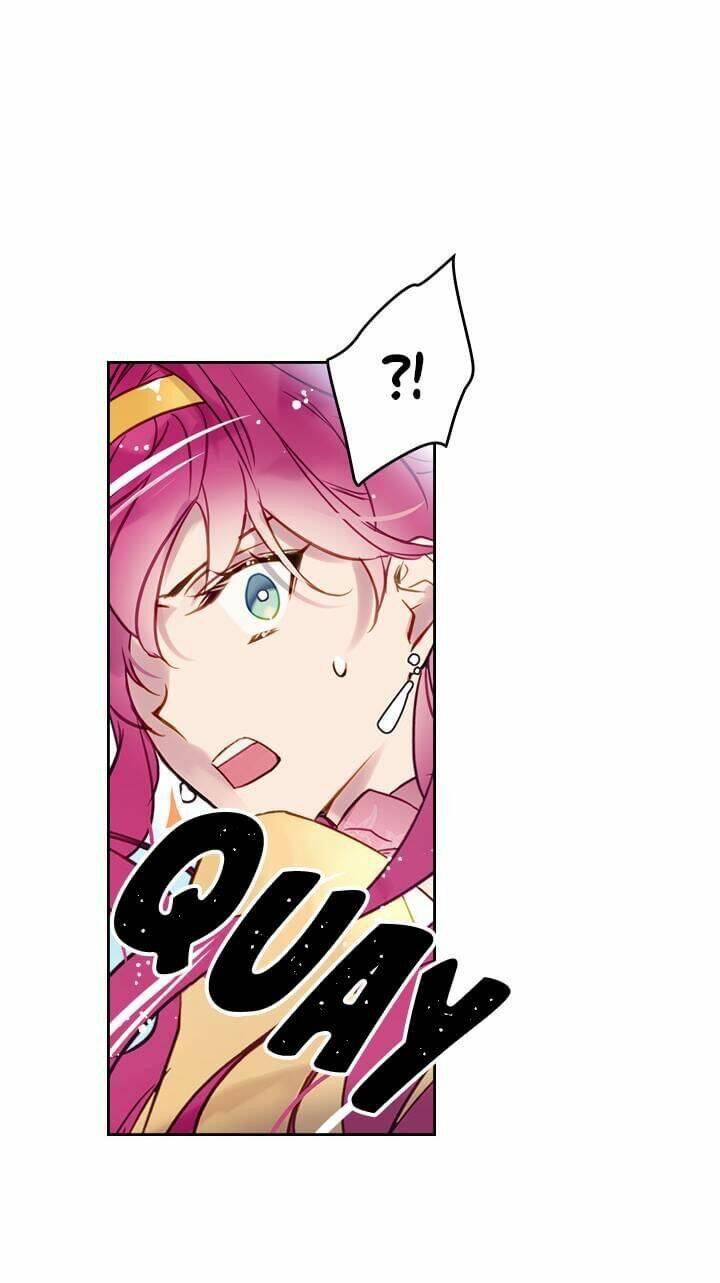 Kết Thúc Của Nhân Vật Phản Diện Chỉ Có Thể Là Cái Chết - Chapter 19 - Page 53