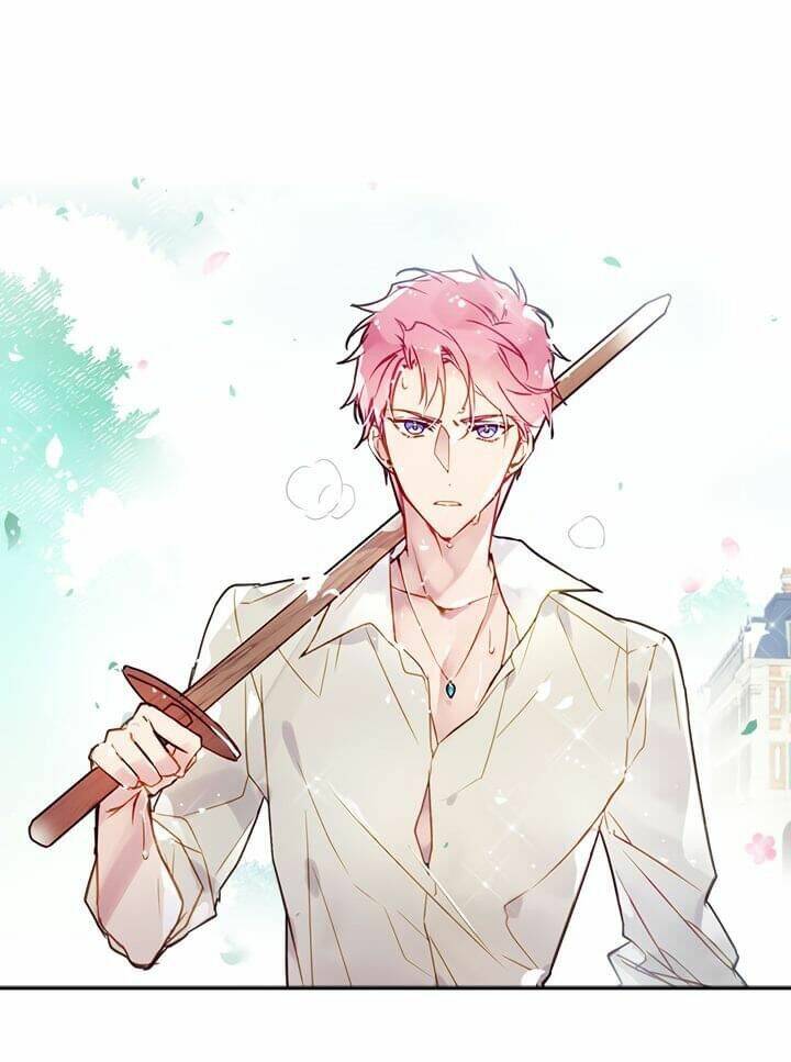 Kết Thúc Của Nhân Vật Phản Diện Chỉ Có Thể Là Cái Chết - Chapter 19 - Page 54