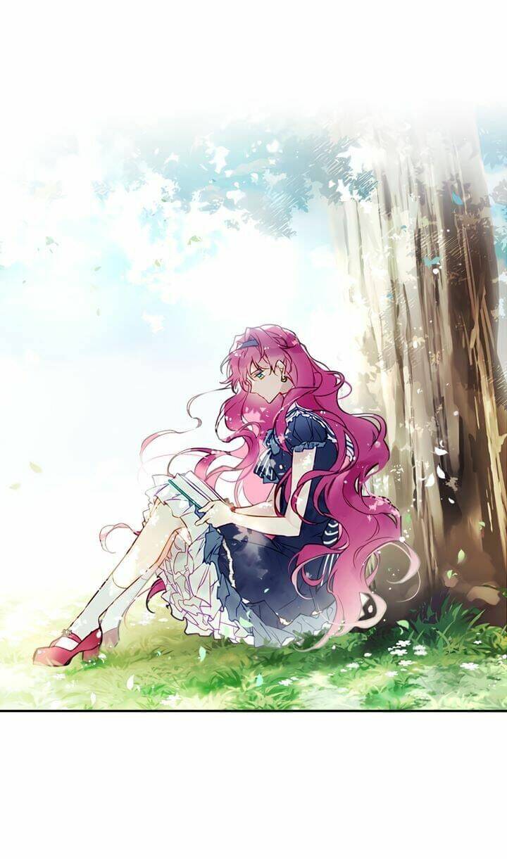 Kết Thúc Của Nhân Vật Phản Diện Chỉ Có Thể Là Cái Chết - Chapter 19 - Page 5