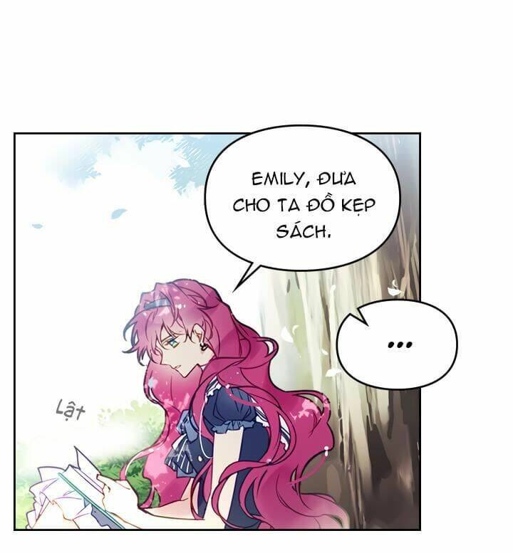 Kết Thúc Của Nhân Vật Phản Diện Chỉ Có Thể Là Cái Chết - Chapter 19 - Page 7