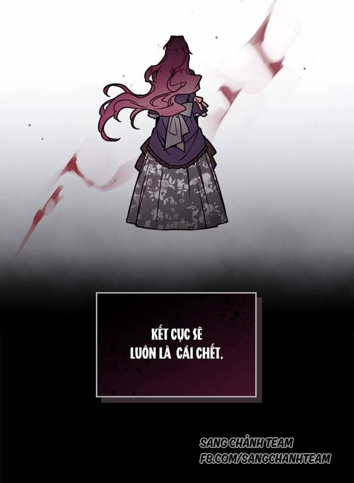 Kết Thúc Của Nhân Vật Phản Diện Chỉ Có Thể Là Cái Chết - Chapter 2 - Page 11