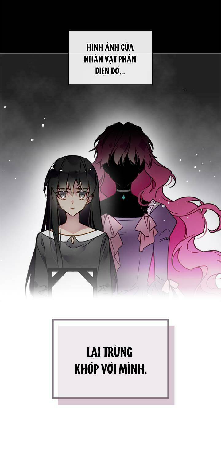 Kết Thúc Của Nhân Vật Phản Diện Chỉ Có Thể Là Cái Chết - Chapter 2 - Page 15