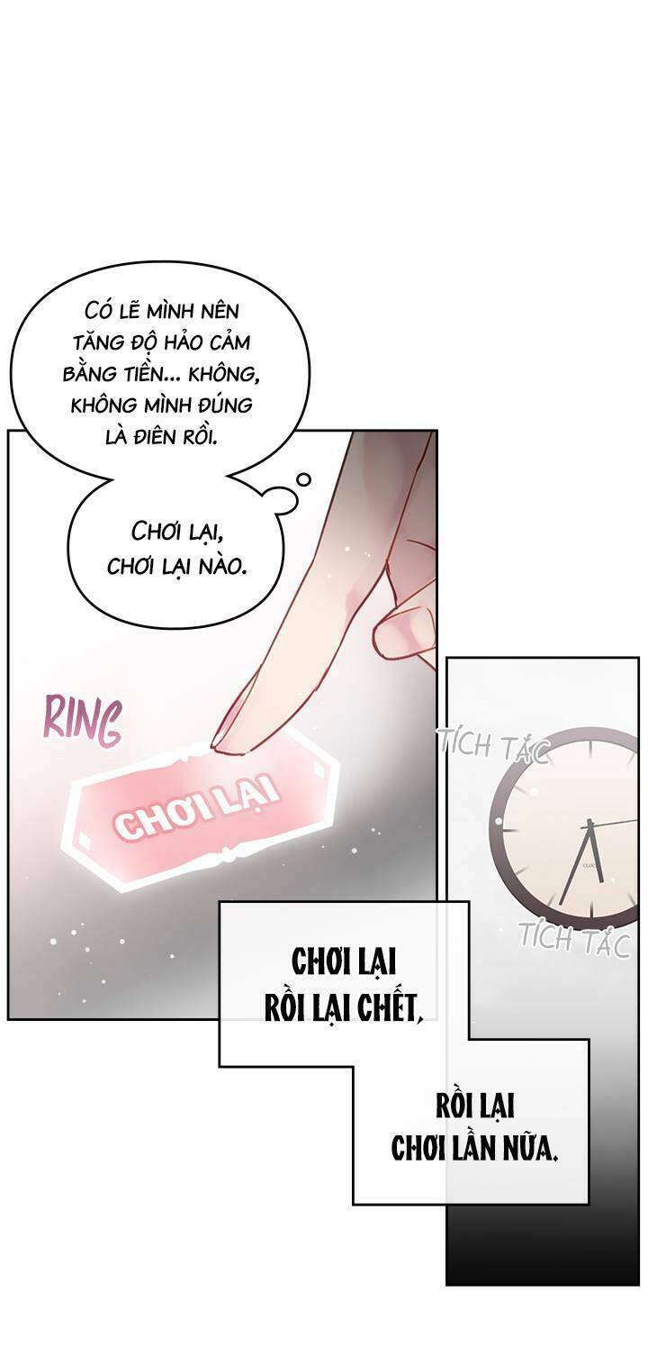 Kết Thúc Của Nhân Vật Phản Diện Chỉ Có Thể Là Cái Chết - Chapter 2 - Page 17