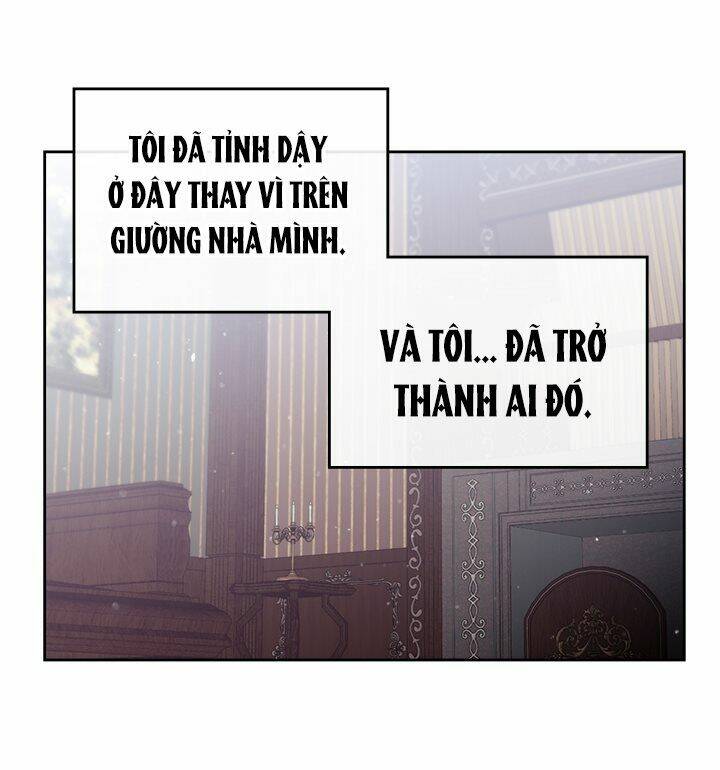 Kết Thúc Của Nhân Vật Phản Diện Chỉ Có Thể Là Cái Chết - Chapter 2 - Page 31