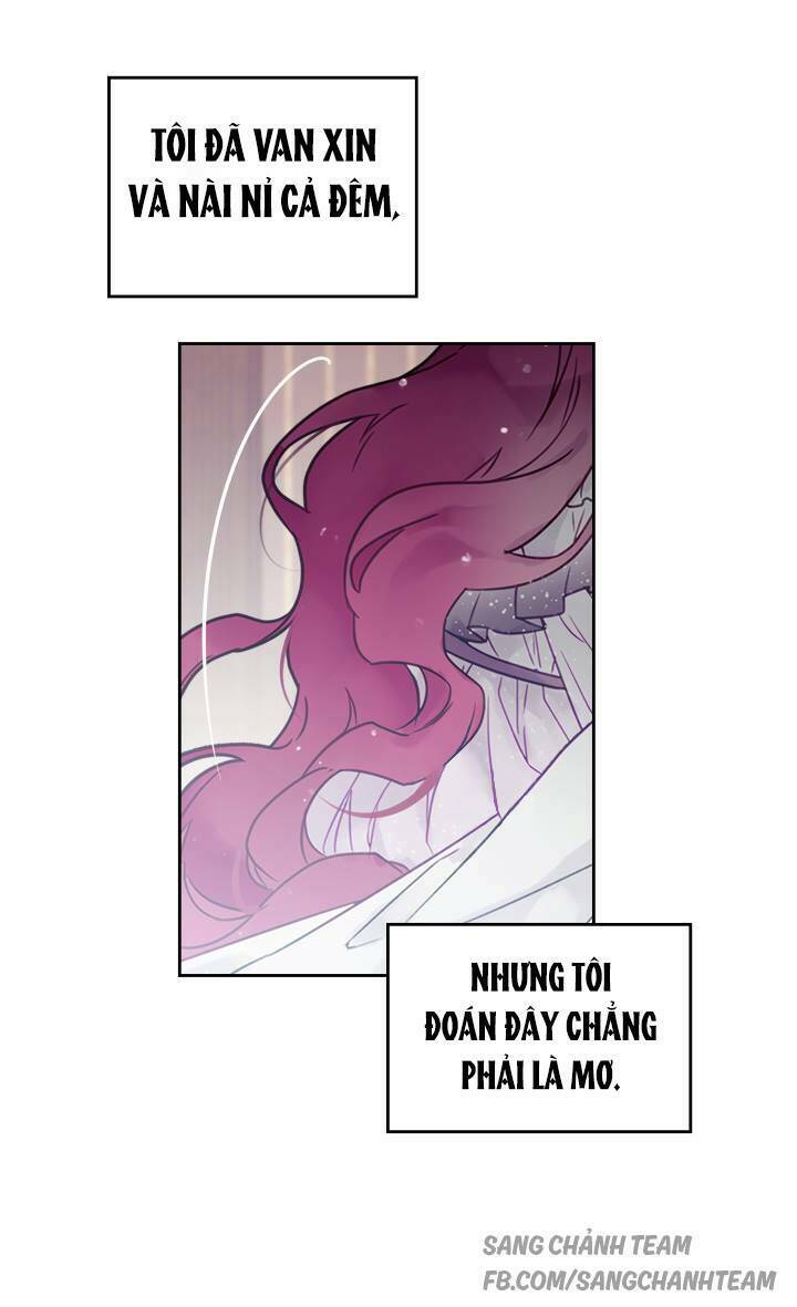 Kết Thúc Của Nhân Vật Phản Diện Chỉ Có Thể Là Cái Chết - Chapter 2 - Page 32