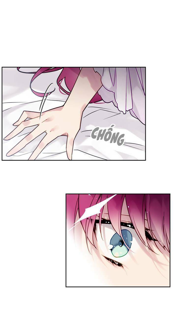 Kết Thúc Của Nhân Vật Phản Diện Chỉ Có Thể Là Cái Chết - Chapter 2 - Page 34