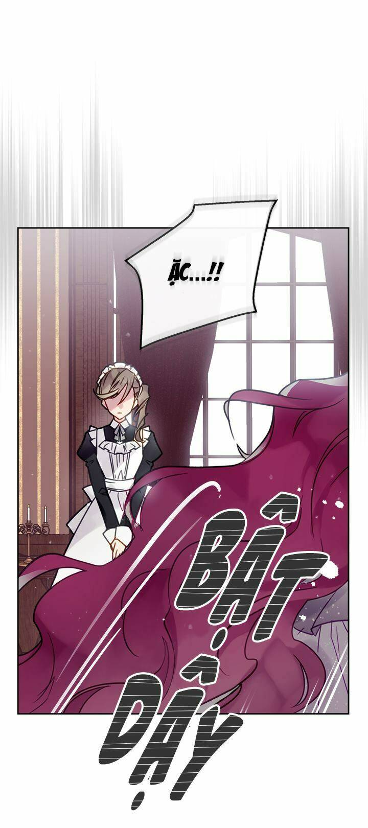 Kết Thúc Của Nhân Vật Phản Diện Chỉ Có Thể Là Cái Chết - Chapter 2 - Page 35