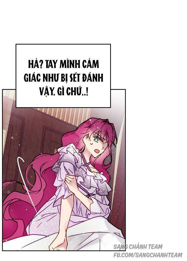 Kết Thúc Của Nhân Vật Phản Diện Chỉ Có Thể Là Cái Chết - Chapter 2 - Page 36