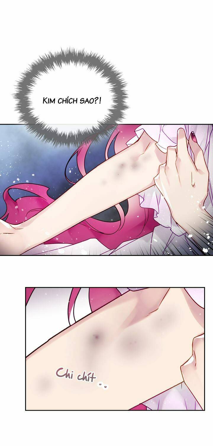 Kết Thúc Của Nhân Vật Phản Diện Chỉ Có Thể Là Cái Chết - Chapter 2 - Page 38