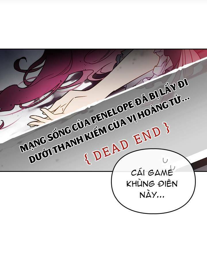 Kết Thúc Của Nhân Vật Phản Diện Chỉ Có Thể Là Cái Chết - Chapter 2 - Page 3