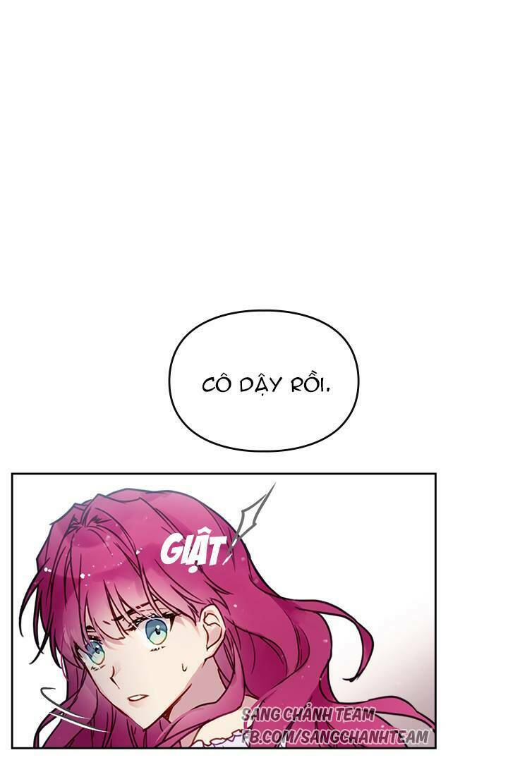 Kết Thúc Của Nhân Vật Phản Diện Chỉ Có Thể Là Cái Chết - Chapter 2 - Page 39