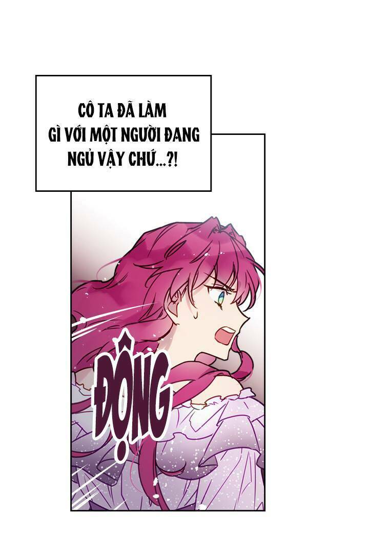 Kết Thúc Của Nhân Vật Phản Diện Chỉ Có Thể Là Cái Chết - Chapter 2 - Page 41