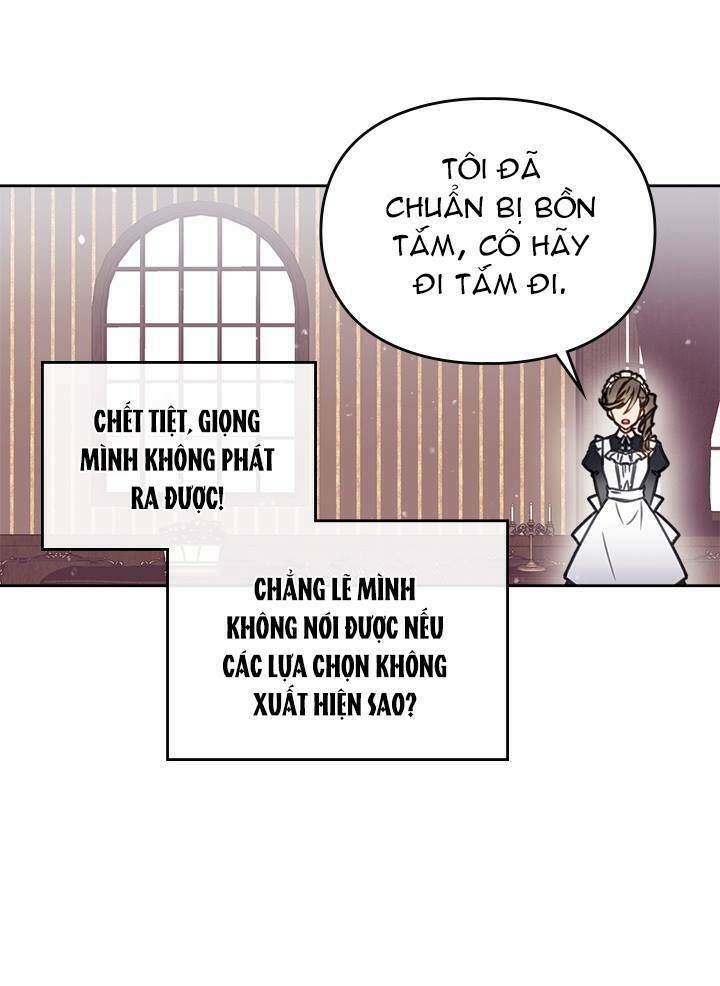 Kết Thúc Của Nhân Vật Phản Diện Chỉ Có Thể Là Cái Chết - Chapter 2 - Page 43