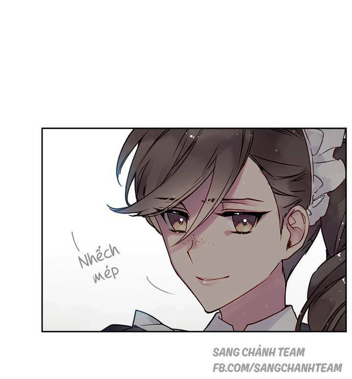 Kết Thúc Của Nhân Vật Phản Diện Chỉ Có Thể Là Cái Chết - Chapter 2 - Page 44