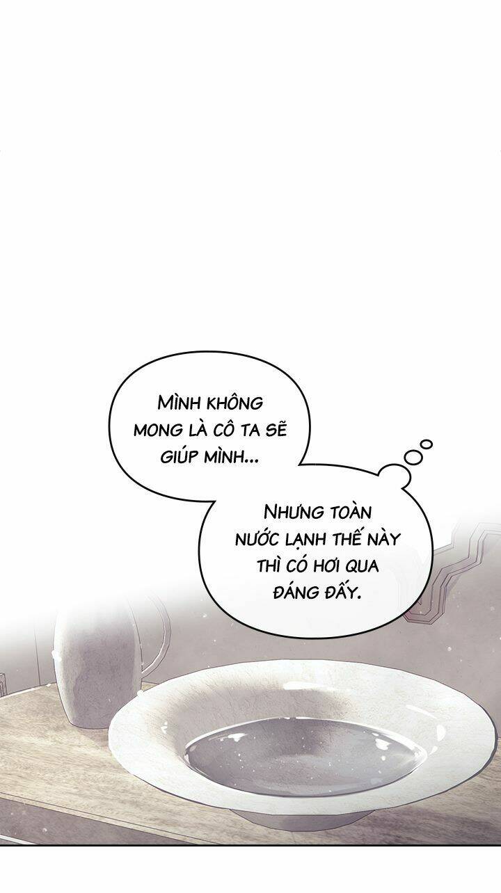 Kết Thúc Của Nhân Vật Phản Diện Chỉ Có Thể Là Cái Chết - Chapter 2 - Page 46