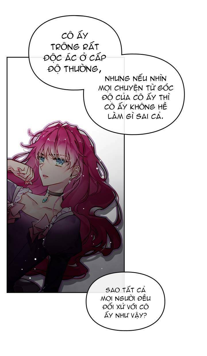 Kết Thúc Của Nhân Vật Phản Diện Chỉ Có Thể Là Cái Chết - Chapter 2 - Page 4