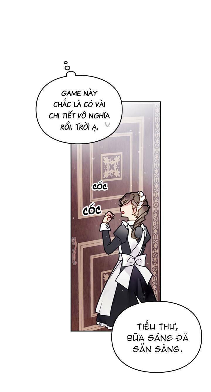 Kết Thúc Của Nhân Vật Phản Diện Chỉ Có Thể Là Cái Chết - Chapter 2 - Page 50