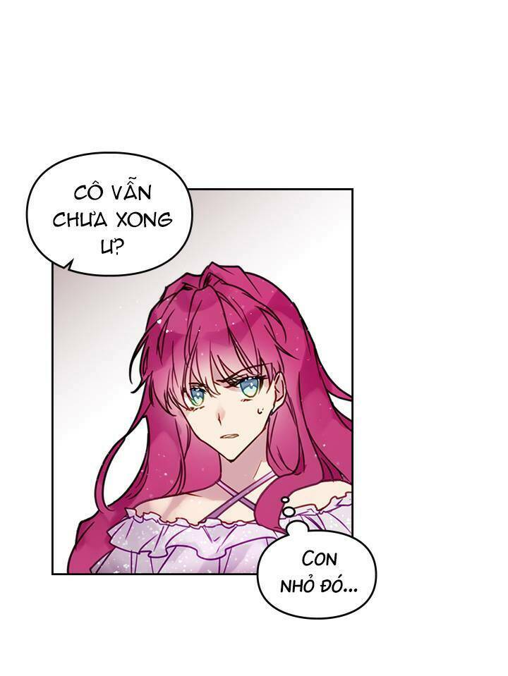 Kết Thúc Của Nhân Vật Phản Diện Chỉ Có Thể Là Cái Chết - Chapter 2 - Page 51