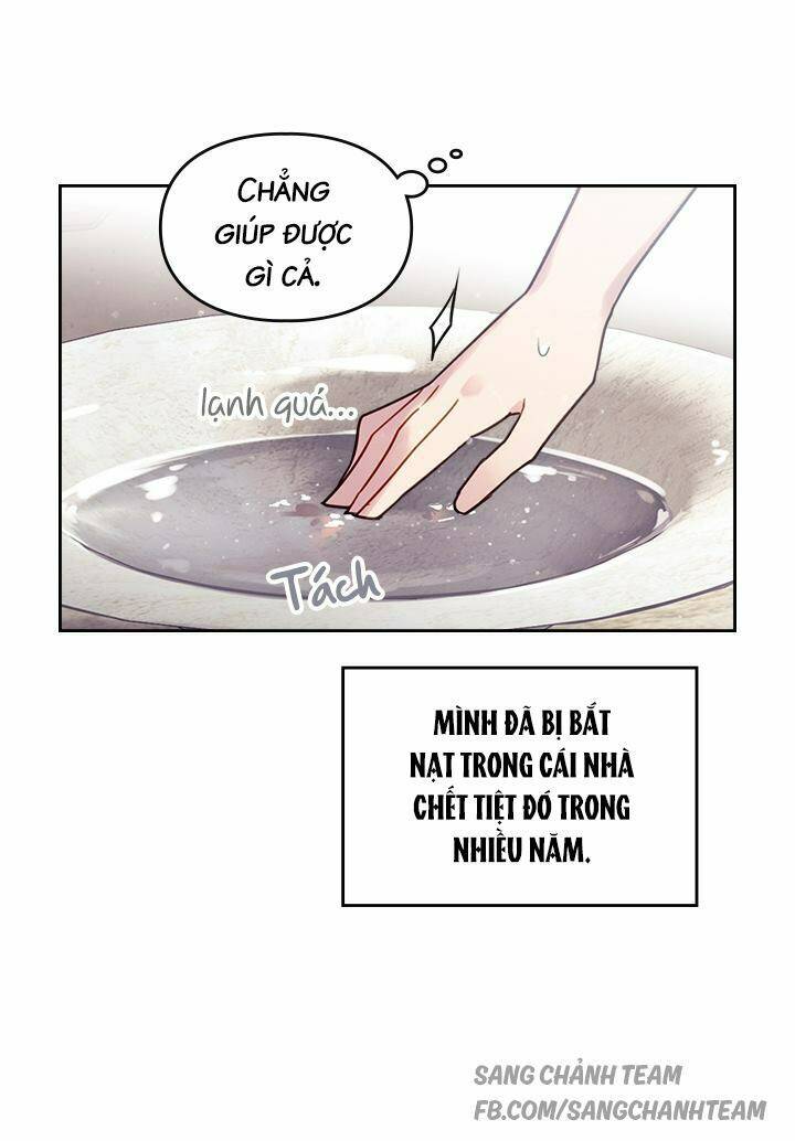 Kết Thúc Của Nhân Vật Phản Diện Chỉ Có Thể Là Cái Chết - Chapter 2 - Page 52