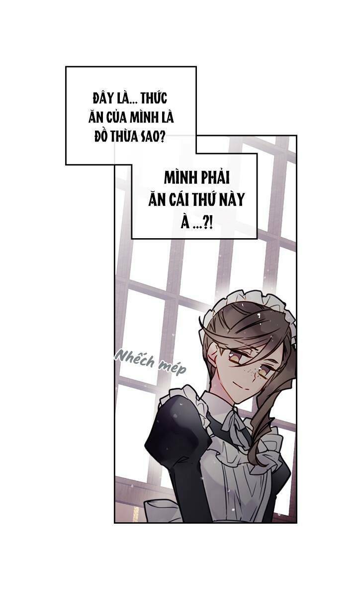 Kết Thúc Của Nhân Vật Phản Diện Chỉ Có Thể Là Cái Chết - Chapter 2 - Page 56