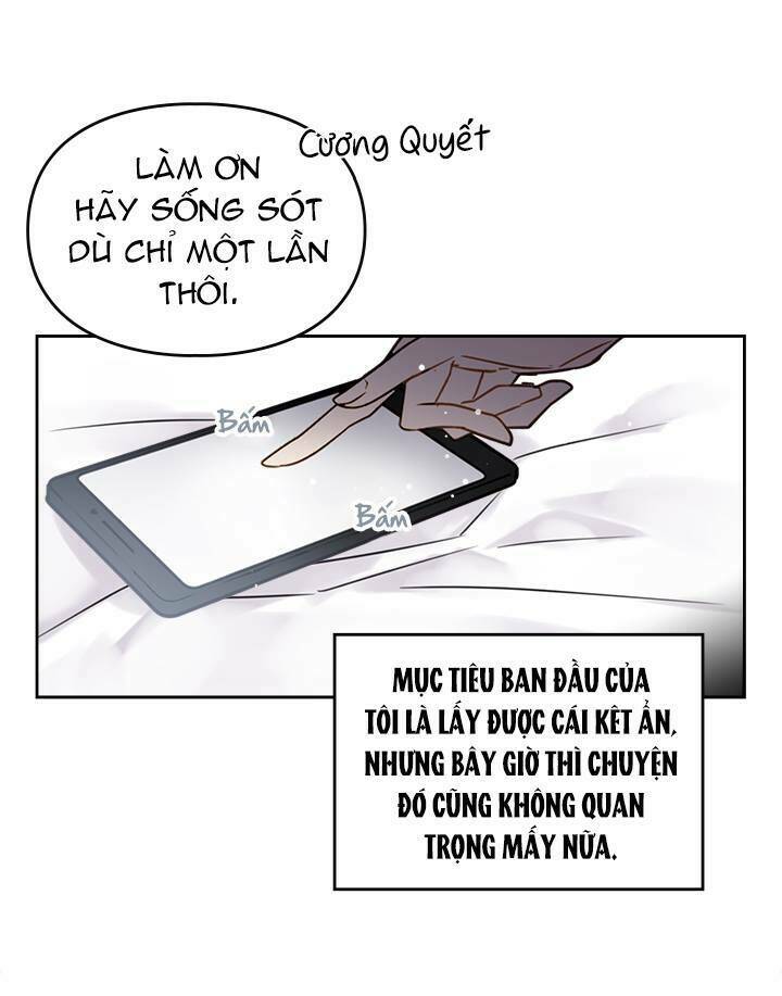 Kết Thúc Của Nhân Vật Phản Diện Chỉ Có Thể Là Cái Chết - Chapter 2 - Page 5