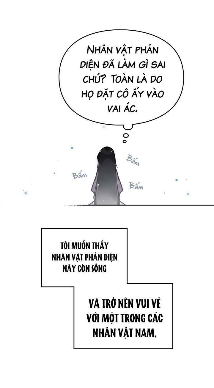 Kết Thúc Của Nhân Vật Phản Diện Chỉ Có Thể Là Cái Chết - Chapter 2 - Page 6