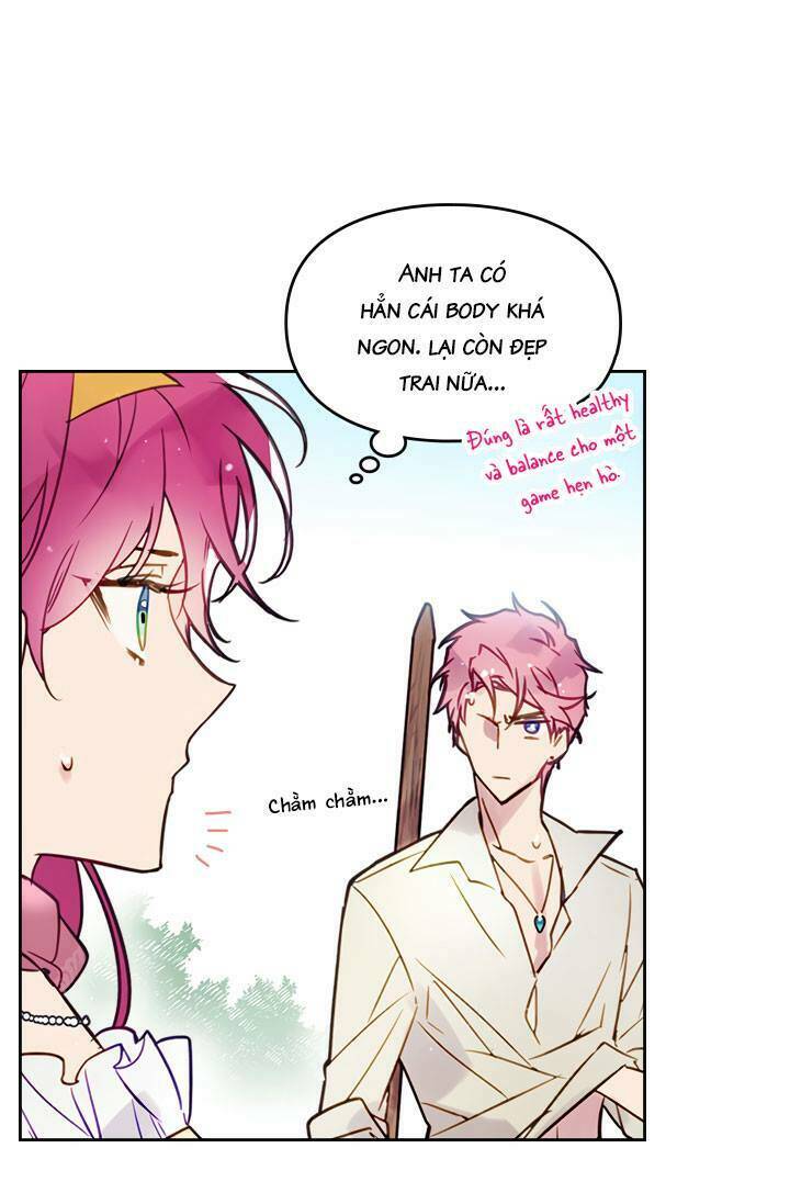 Kết Thúc Của Nhân Vật Phản Diện Chỉ Có Thể Là Cái Chết - Chapter 20 - Page 9