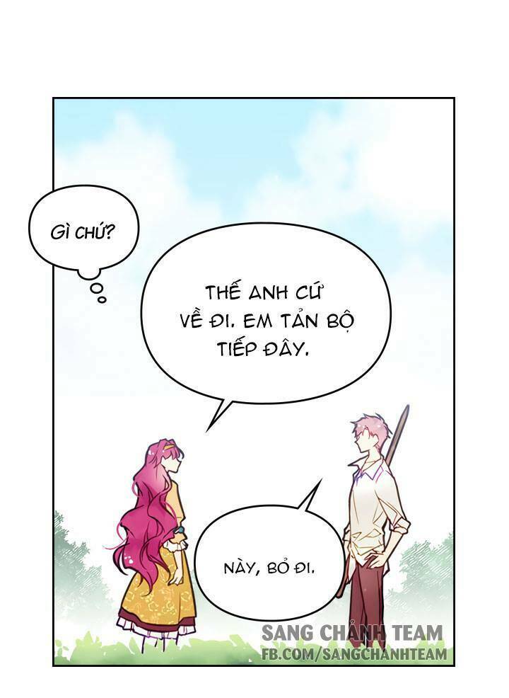 Kết Thúc Của Nhân Vật Phản Diện Chỉ Có Thể Là Cái Chết - Chapter 20 - Page 11
