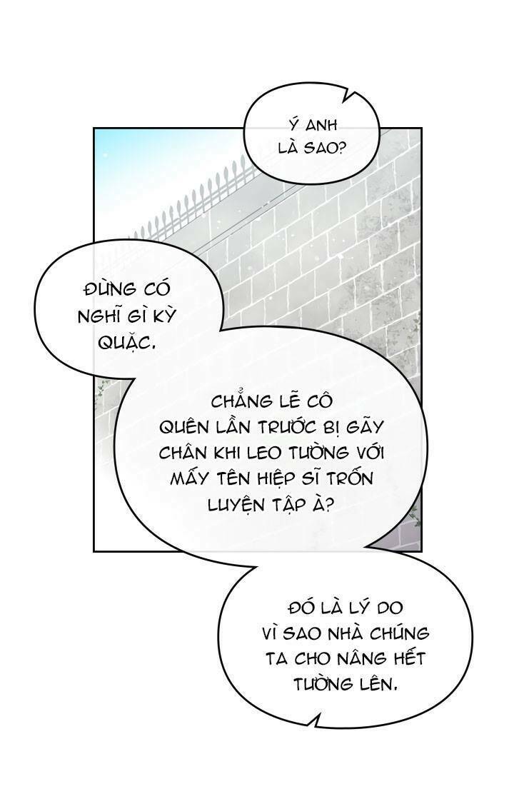 Kết Thúc Của Nhân Vật Phản Diện Chỉ Có Thể Là Cái Chết - Chapter 20 - Page 12