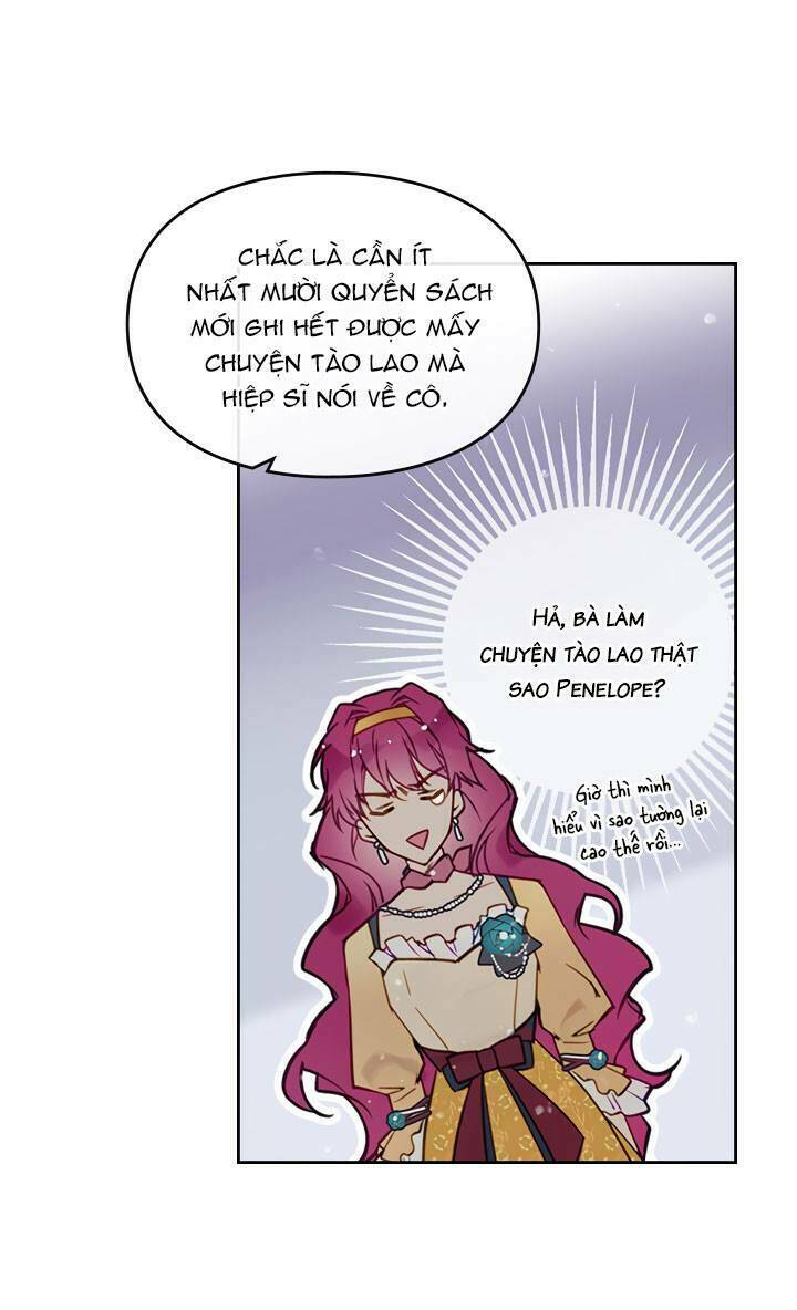 Kết Thúc Của Nhân Vật Phản Diện Chỉ Có Thể Là Cái Chết - Chapter 20 - Page 13